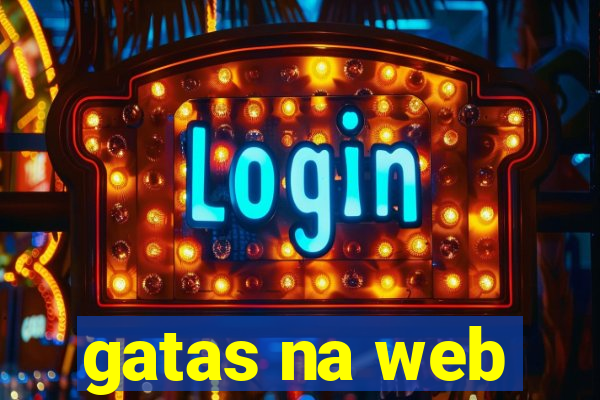 gatas na web